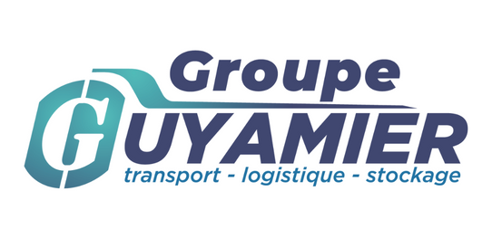 Groupe Guyamier Transport logistique stockage